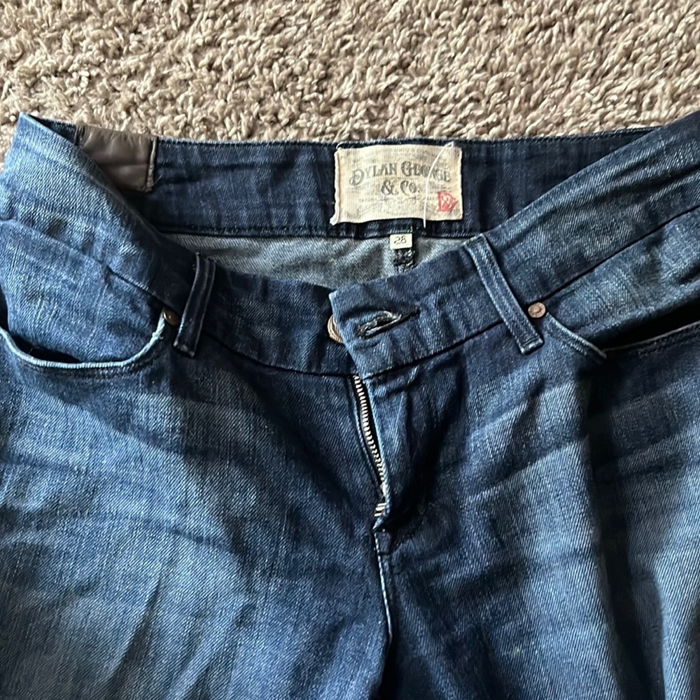 vintage jeans